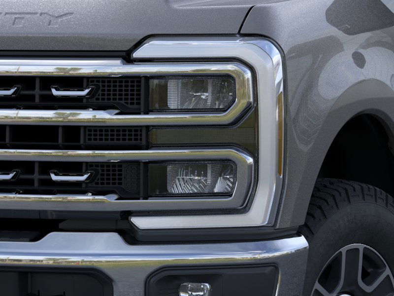 Thumbnail: 2026 Ford F-350 - 18
