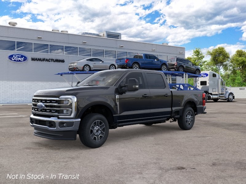 2026 Ford F-250 Truck Crew Cab 