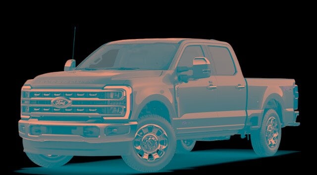 2027 Ford F-250 Super Duty