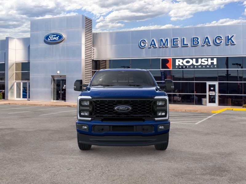 2026 Ford F-250 Super Duty Lariat - Photo 30