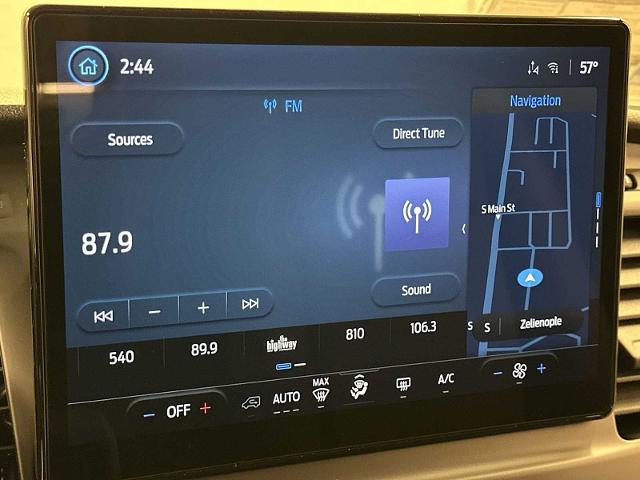 Thumbnail: 2026 Ford Transit Series - 43