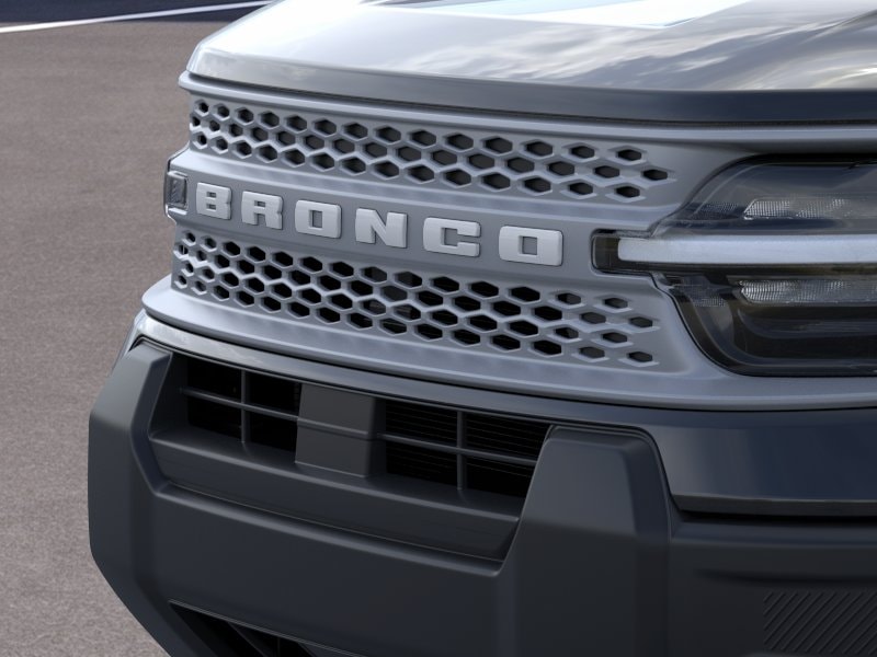 2025 Ford Bronco Sport Big Bend - Photo 17