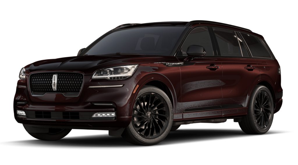 New 2024 Lincoln Aviator For Sale Grapevine TX 5LM5J7XC0RGL02848