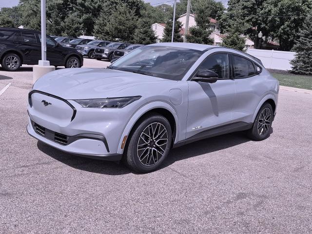 2026 Ford Mustang Mach-E Premium CROSSOVERS