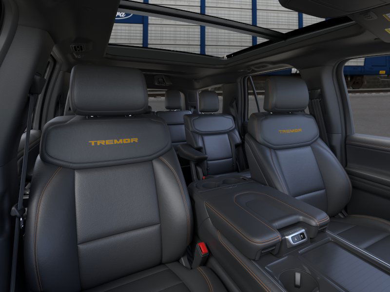 Thumbnail: 2025 Ford Expedition - 33