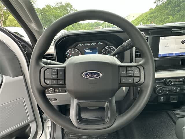 Thumbnail: 2025 Ford Econoline - 33