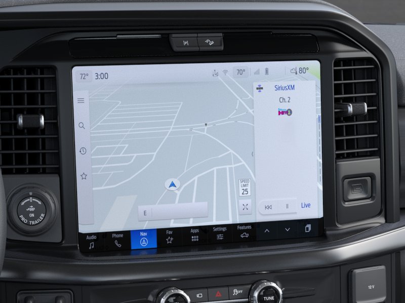 2025 Ford F-150 Lariat - Photo 14