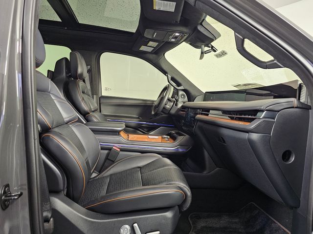 2025 Lincoln Navigator Black Label L - Photo 46