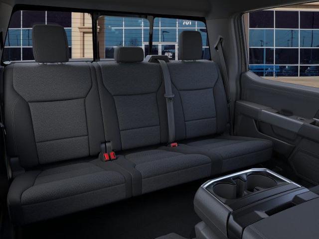 2025 Ford F-150 XLT - Photo 39