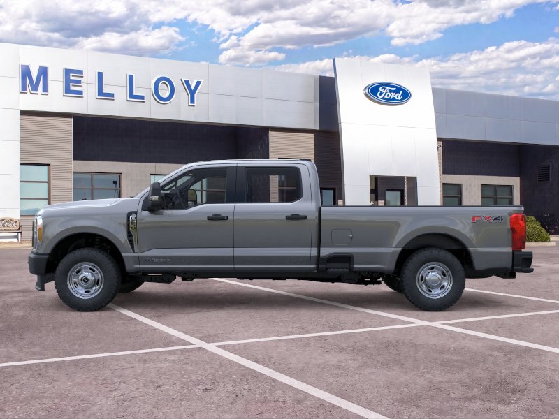 New 2026 Ford F-250 F-250® XL Truck Crew Cab