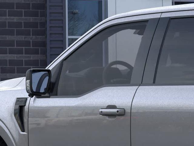 Thumbnail: 2025 Ford F-150 - 42