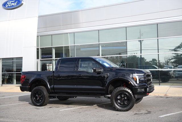 2025 Ford F-150 Lariat - Photo 48