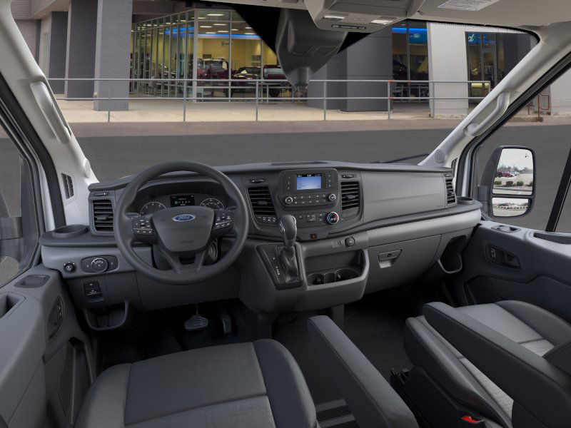2025 Ford Transit Van Base - Photo 32