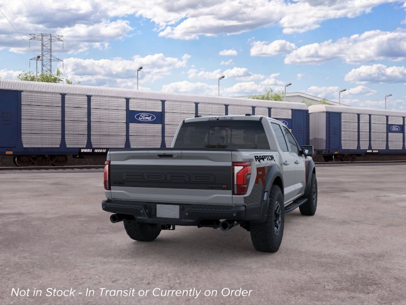 Thumbnail: 2026 Ford F-150 - 8