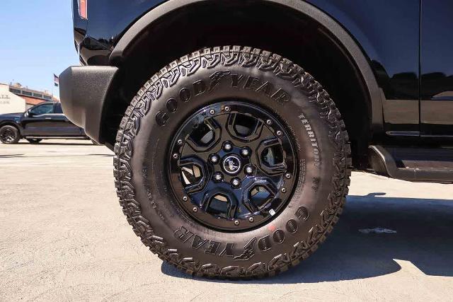 Thumbnail: 2026 Ford Bronco - 40