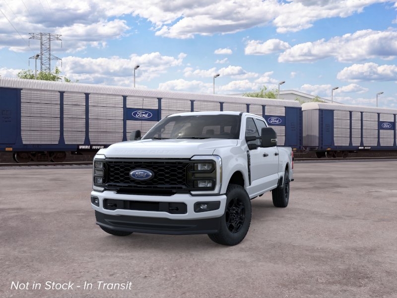 Super Duty