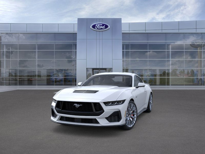 2025 Ford Mustang GT Premium Fastback - Photo 60
