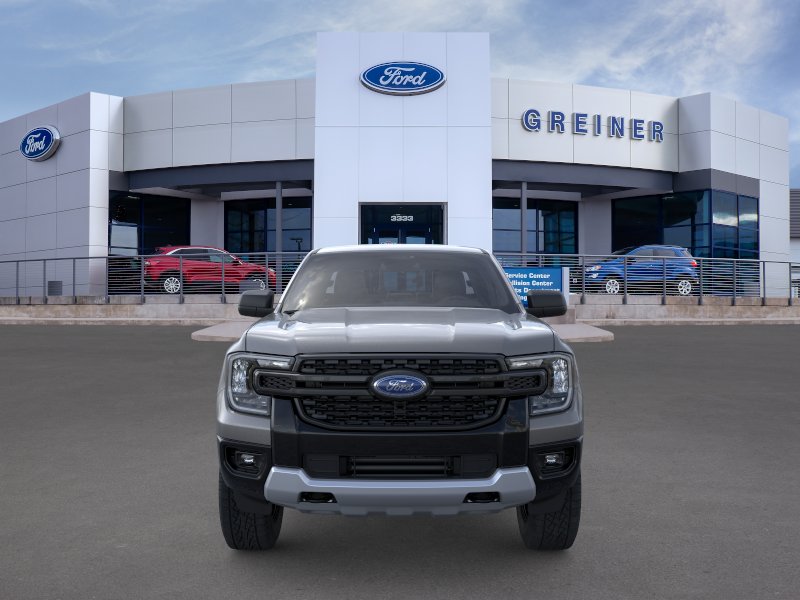 Thumbnail: 2026 Ford Ranger - 28