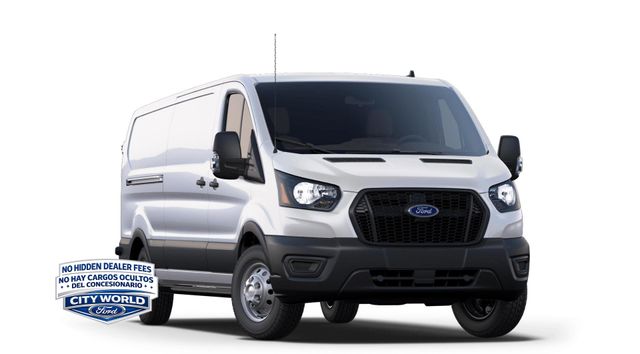 2025 Ford Transit Van Base - Photo 9