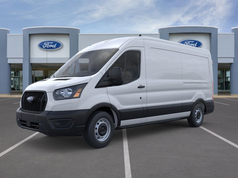 2025 Ford Transit Van Base's photo