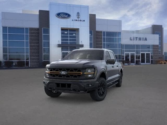 Thumbnail: 2026 Ford F-150 - 24