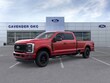 Ford Super Duty