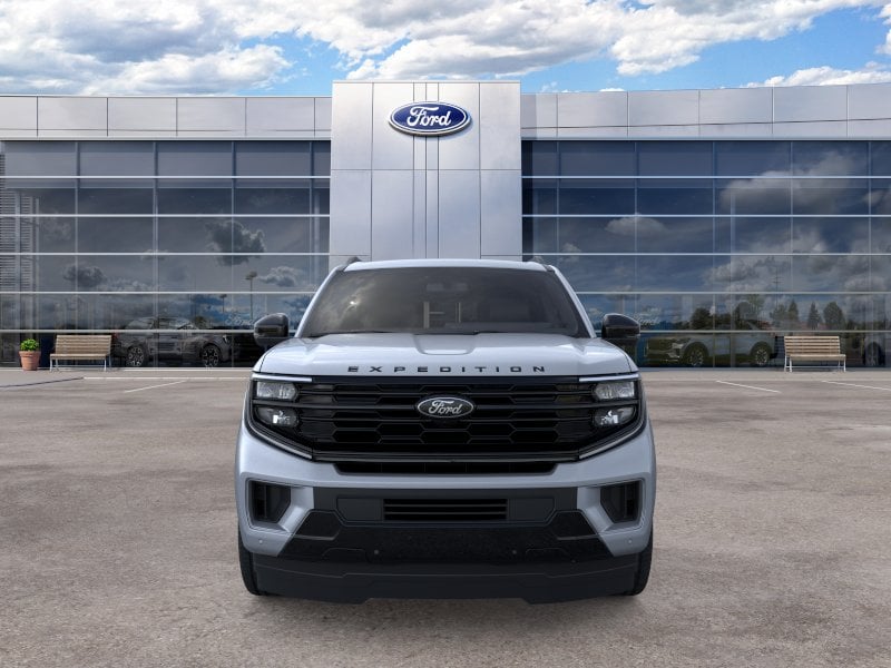 2025 Ford Expedition Platinum - Photo 6