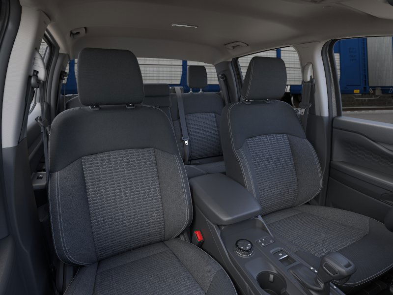 2025 Ford Ranger XL photo 10