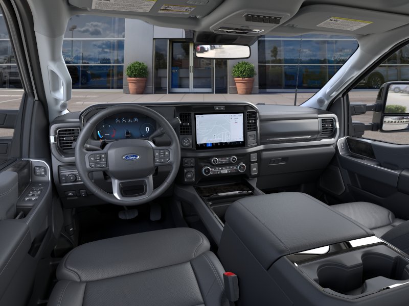 2026 Ford F-350 Super Duty Lariat - Photo 31