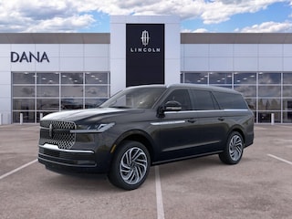 2026 Lincoln Navigator L Reserve SUV