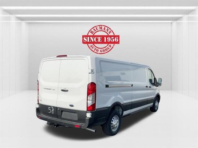2025 Ford Transit Van Base - Photo 32