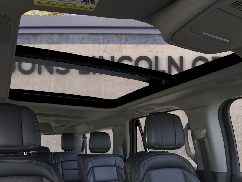 2026 Lincoln Navigator Reserve L - Photo 46