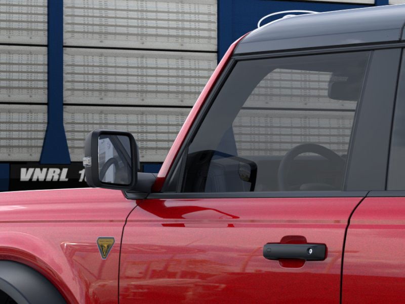 Thumbnail: 2025 Ford Bronco - 47