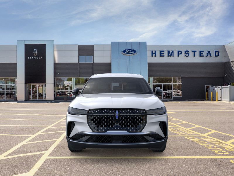 2026 Lincoln Nautilus Premiere - Photo 6