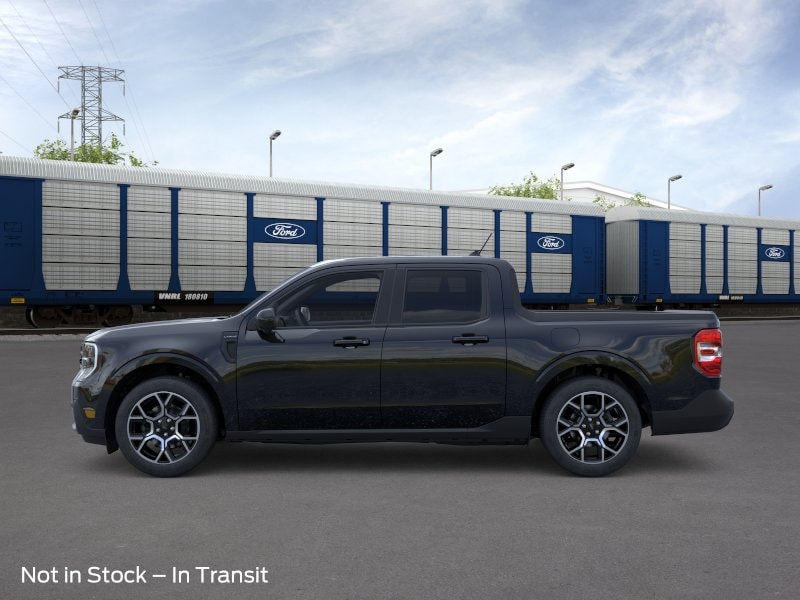 Thumbnail: 2026 Ford Maverick - 3