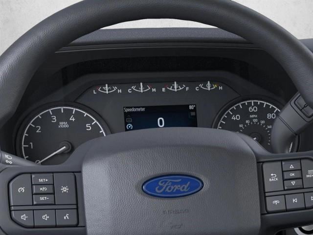 2026 Ford F-150 STX - Photo 13