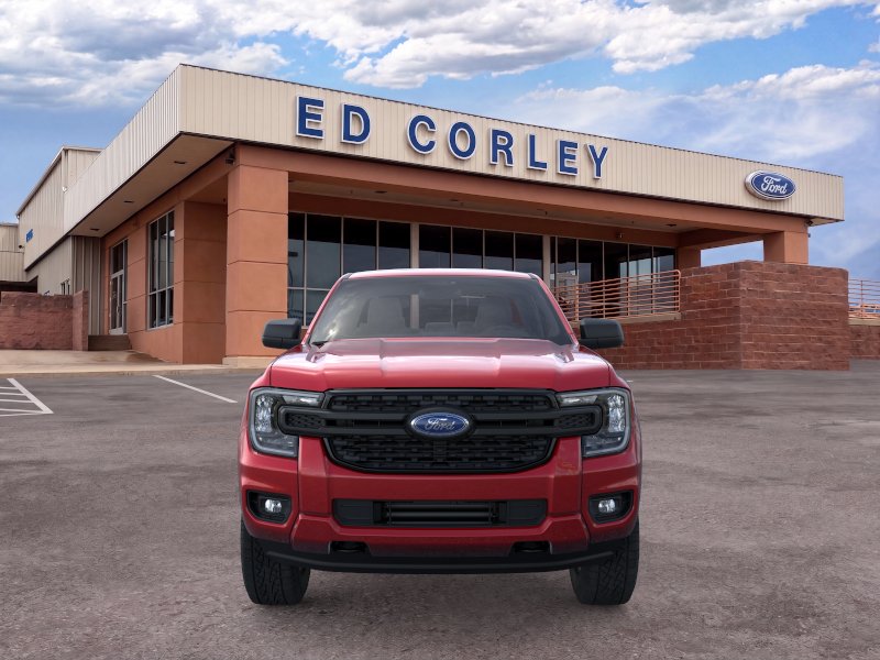 2025 Ford Ranger XL - Photo 6