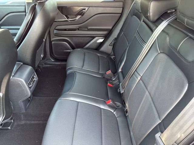 2025 Lincoln Corsair Grand Touring - Photo 49