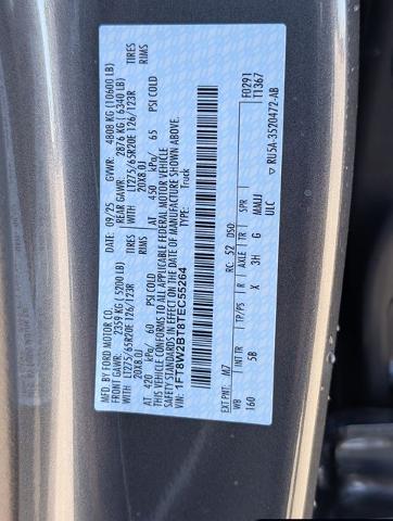 2026 Ford F-250 Super Duty Lariat - Photo 58