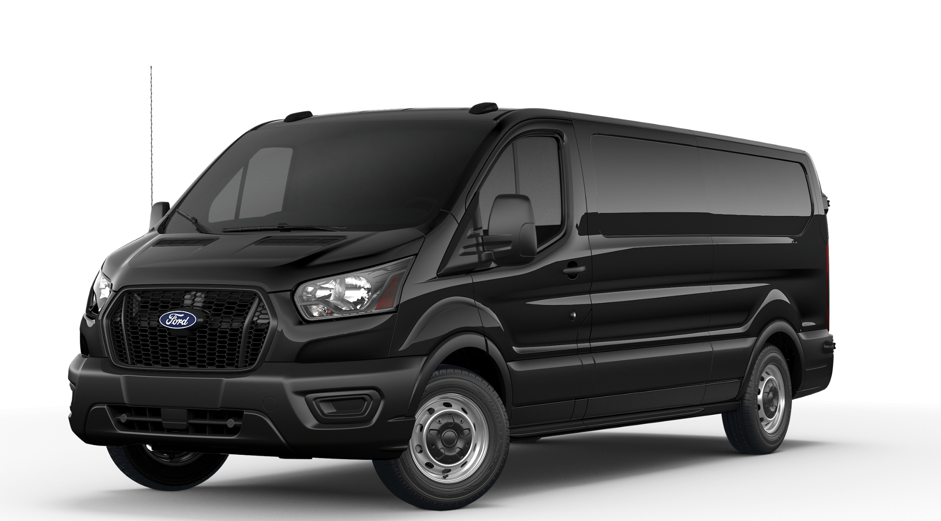 2026 Ford Transit Van Base's photo