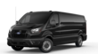  Ford Transit-150 Cargo
