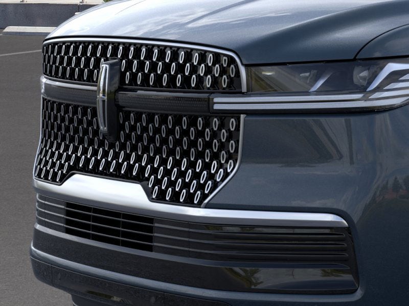 2026 Lincoln Navigator Reserve L - Photo 40
