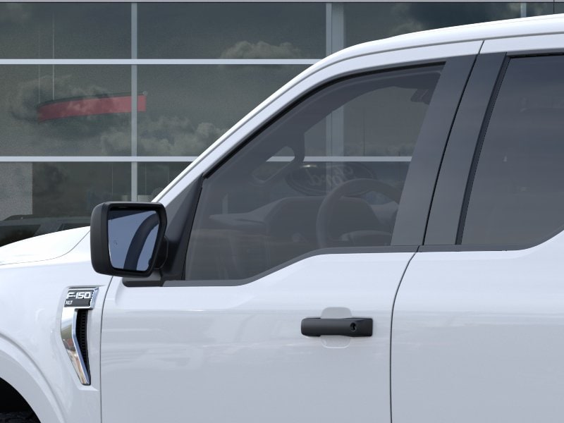 2026 Ford F-150 XLT Truck