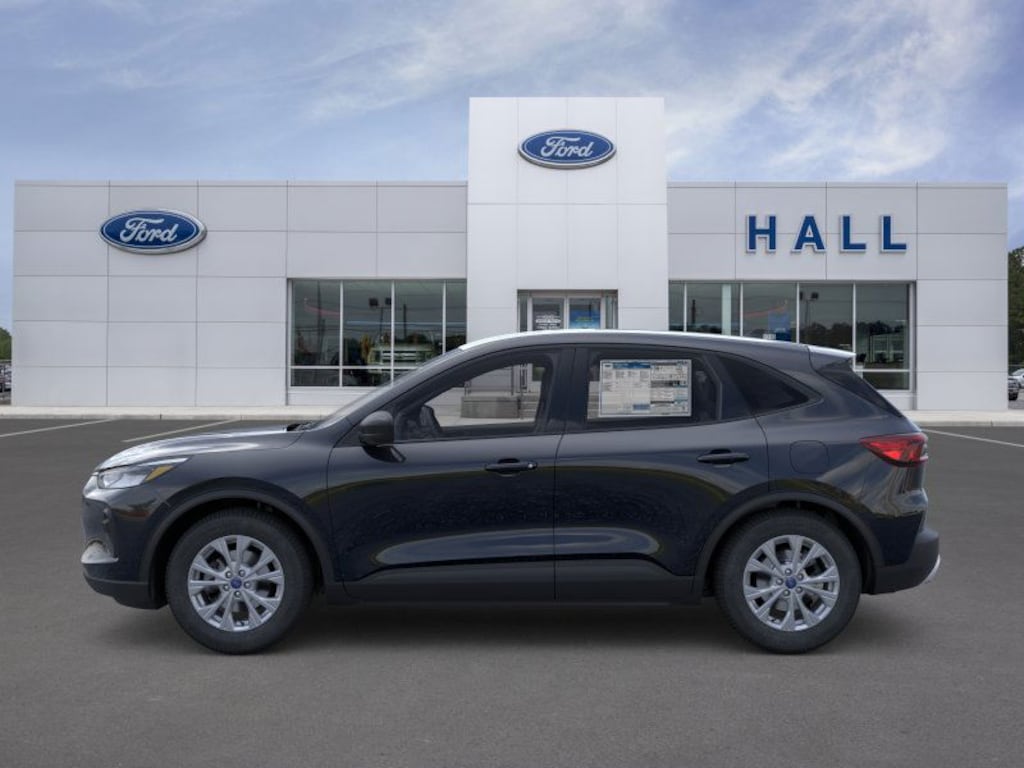 New 2026 Ford Escape Active SUV