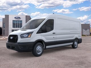 2026 Ford Transit-250 Cargo Base Cargo Van