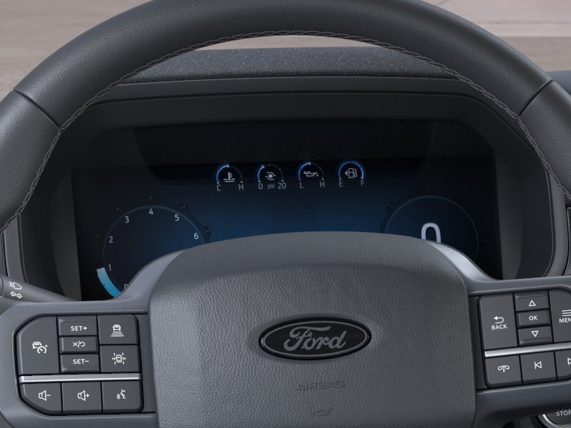 2026 Ford F-150 Lariat Truck