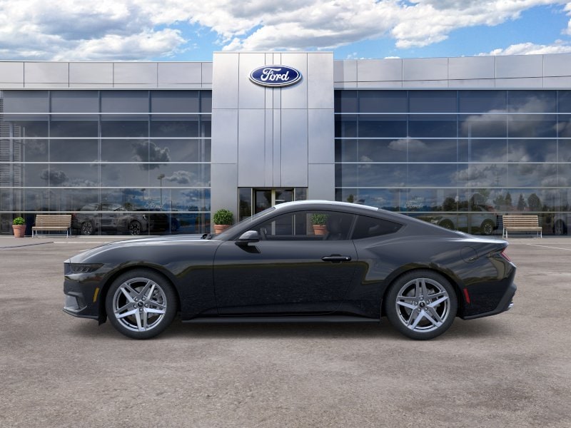 2026 Ford Mustang EcoBoost Premium Fastback - Photo 31
