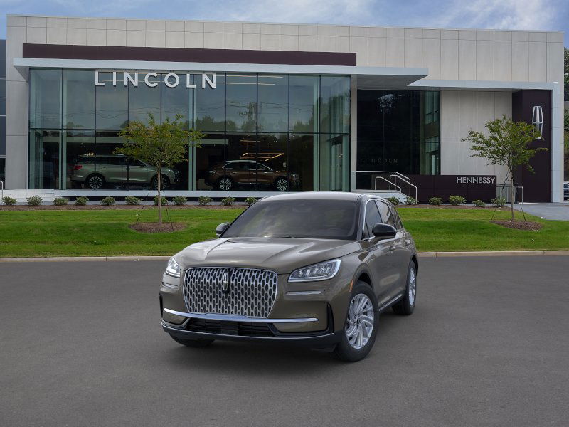 2025 Lincoln Corsair Premiere photo 2