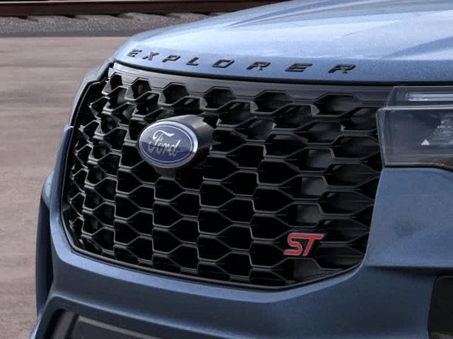 Thumbnail: 2026 Ford Explorer - 40