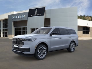 2025 Lincoln Navigator Reserve SUV